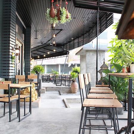 Mook Anda Hotel Phuket المظهر الخارجي الصورة