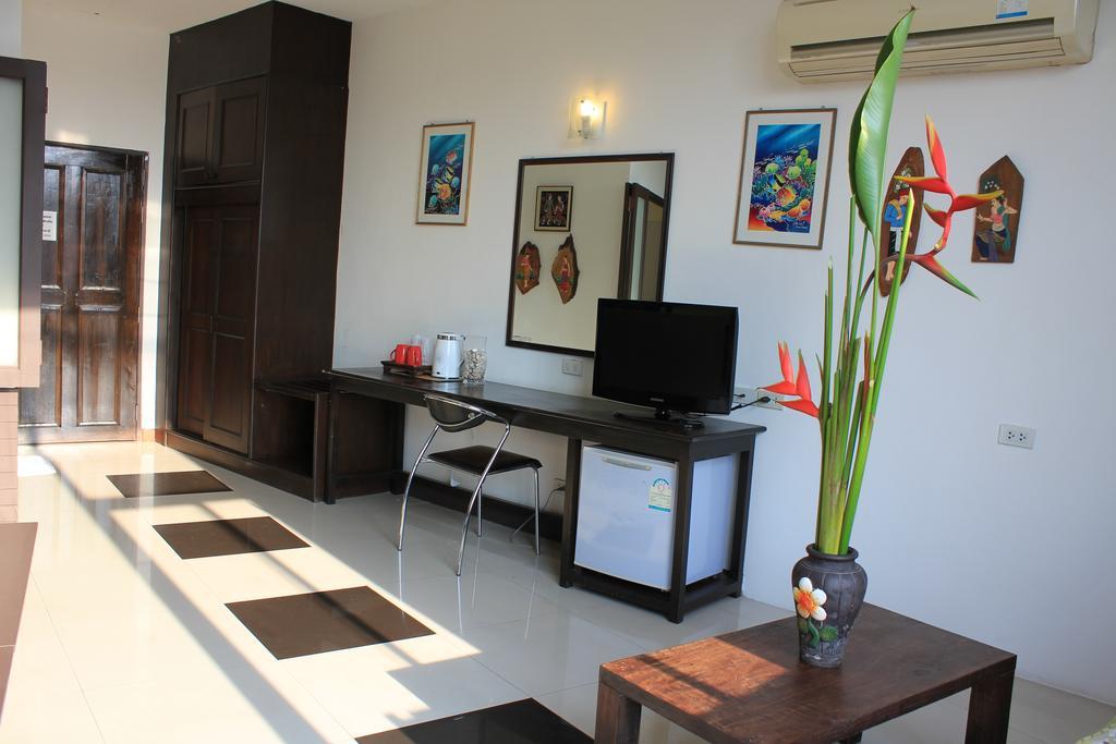 Mook Anda Hotel Phuket المظهر الخارجي الصورة