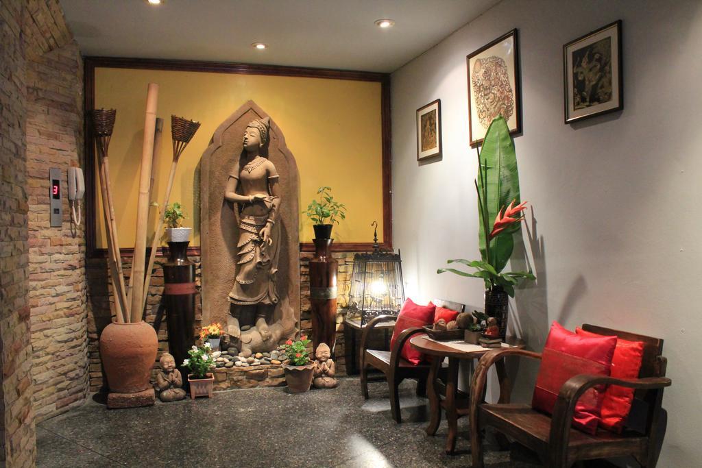 Mook Anda Hotel Phuket المظهر الخارجي الصورة