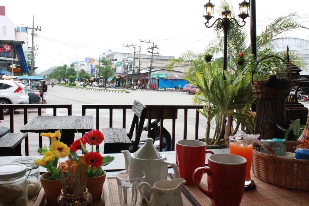 Mook Anda Hotel Phuket المظهر الخارجي الصورة