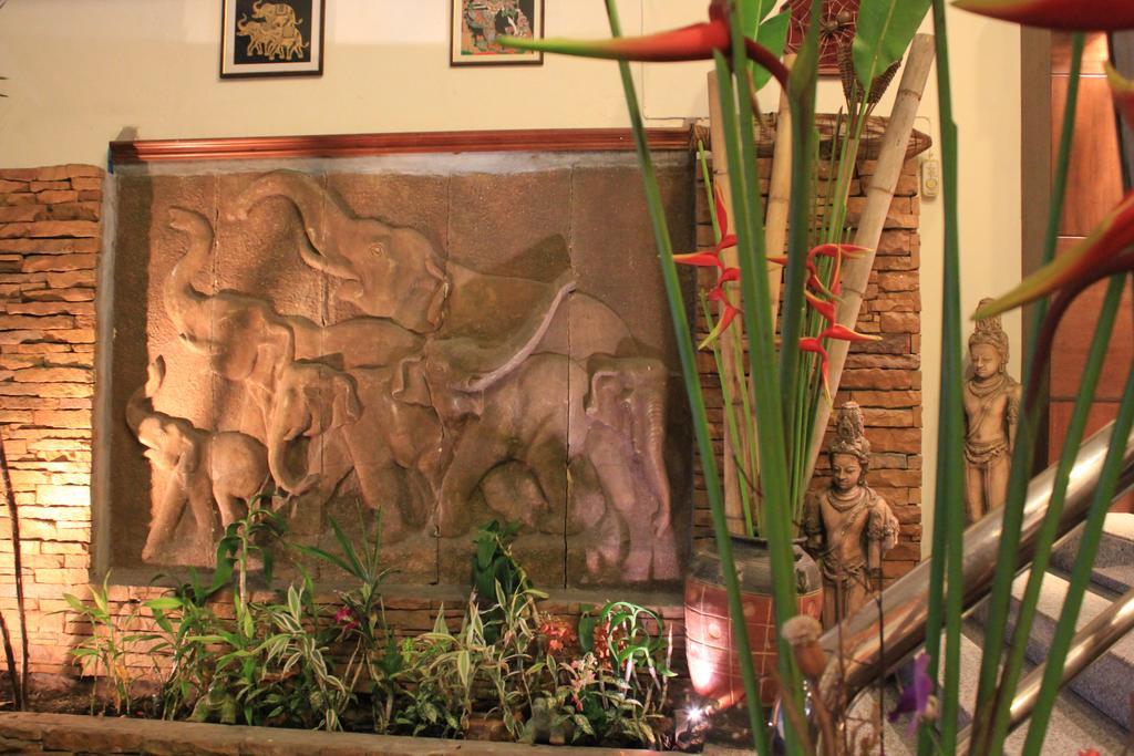 Mook Anda Hotel Phuket المظهر الخارجي الصورة