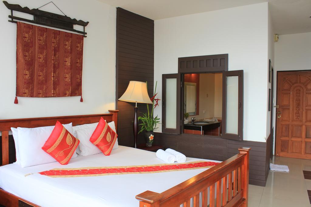 Mook Anda Hotel Phuket المظهر الخارجي الصورة