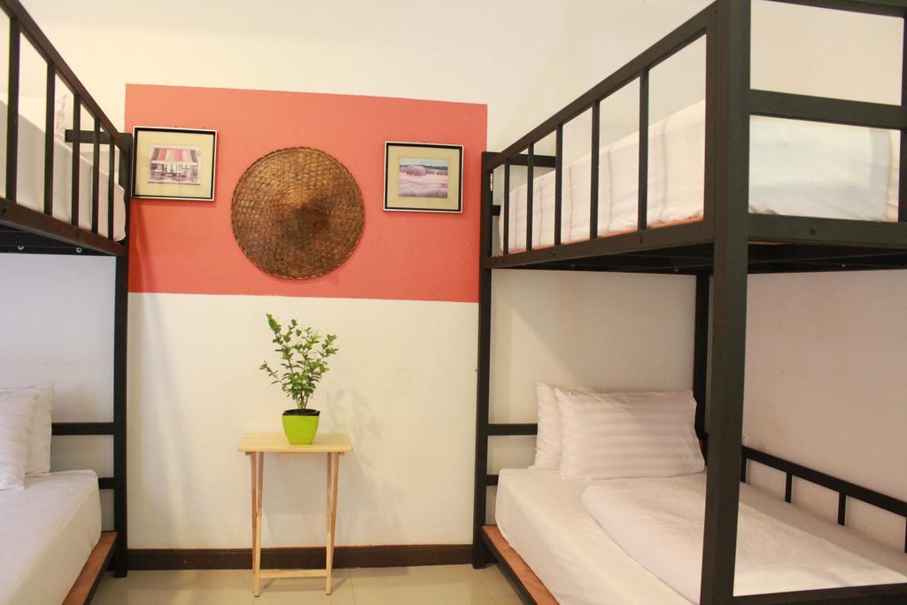 Mook Anda Hotel Phuket المظهر الخارجي الصورة