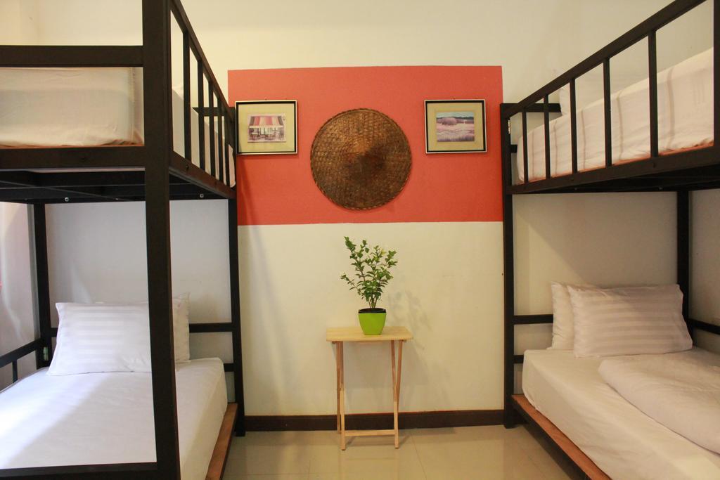 Mook Anda Hotel Phuket المظهر الخارجي الصورة