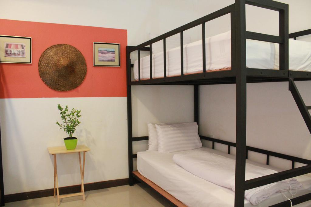 Mook Anda Hotel Phuket المظهر الخارجي الصورة