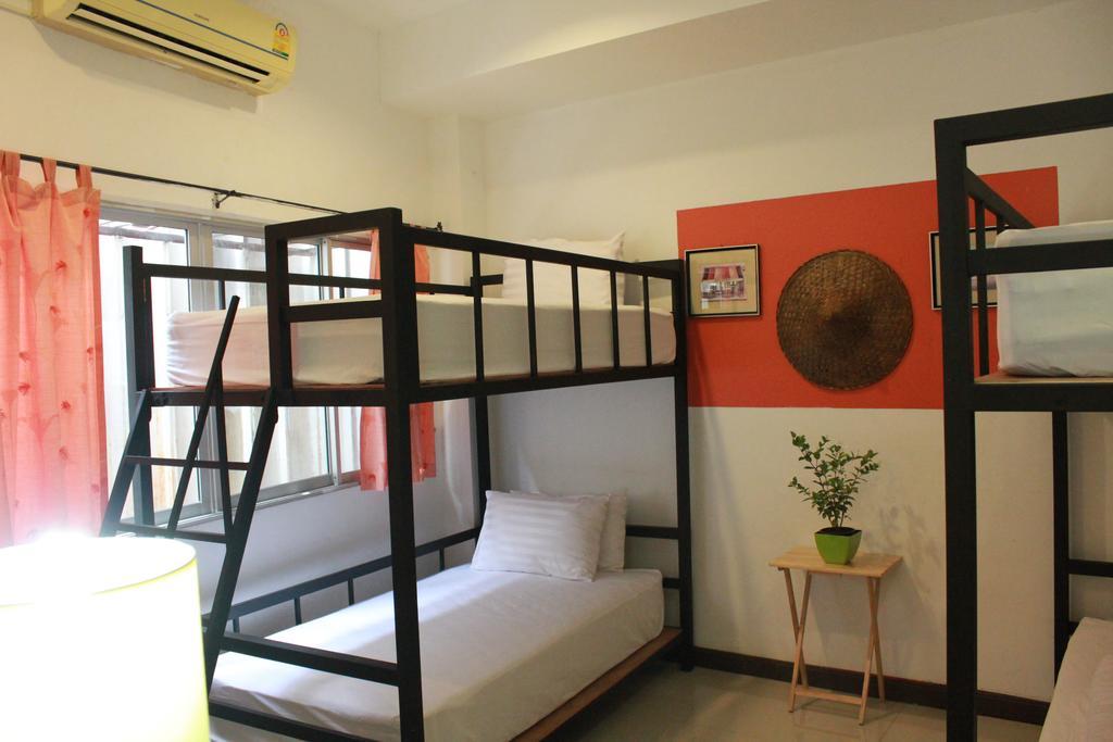 Mook Anda Hotel Phuket المظهر الخارجي الصورة