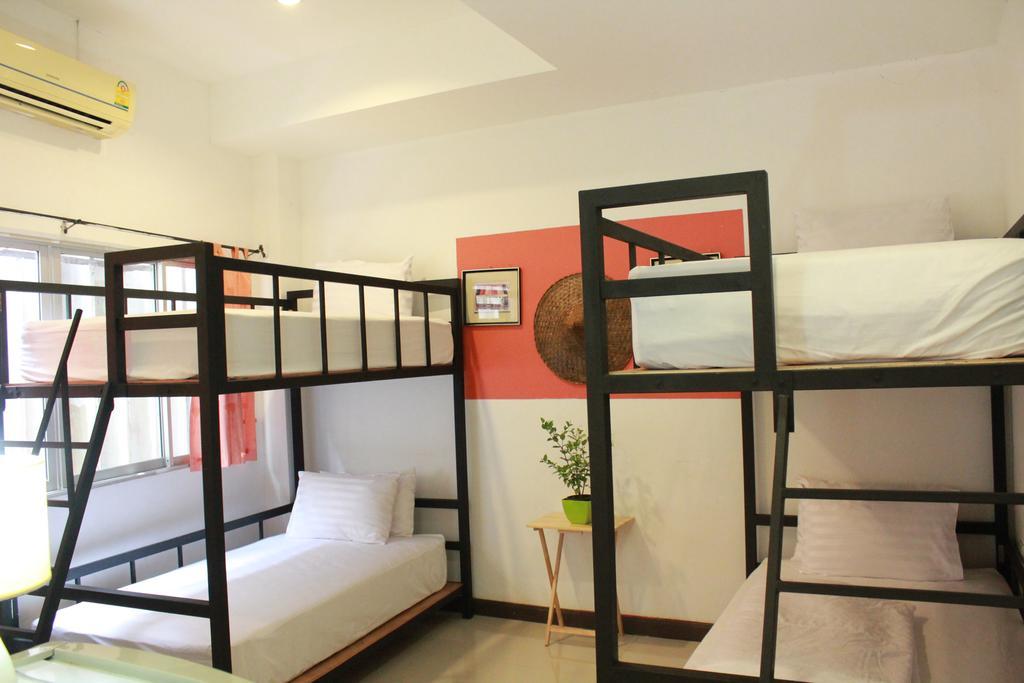 Mook Anda Hotel Phuket المظهر الخارجي الصورة