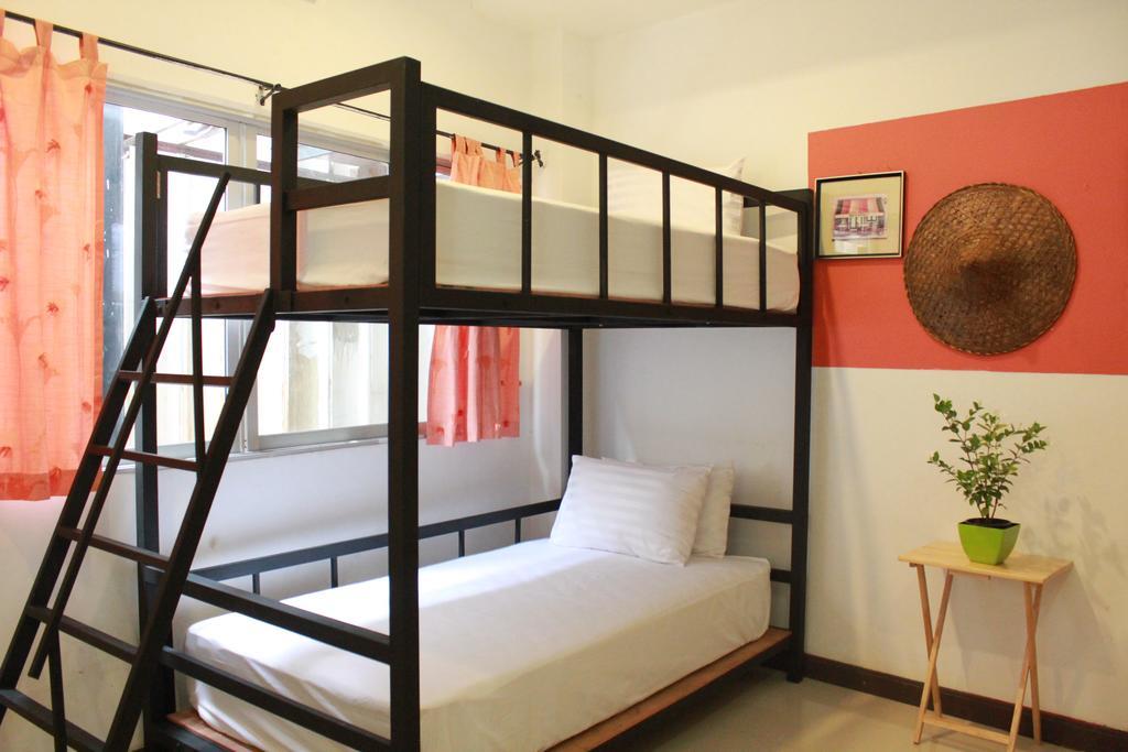 Mook Anda Hotel Phuket المظهر الخارجي الصورة