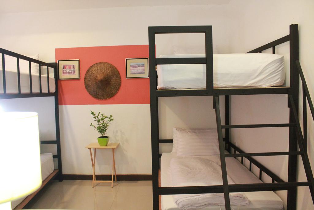 Mook Anda Hotel Phuket المظهر الخارجي الصورة