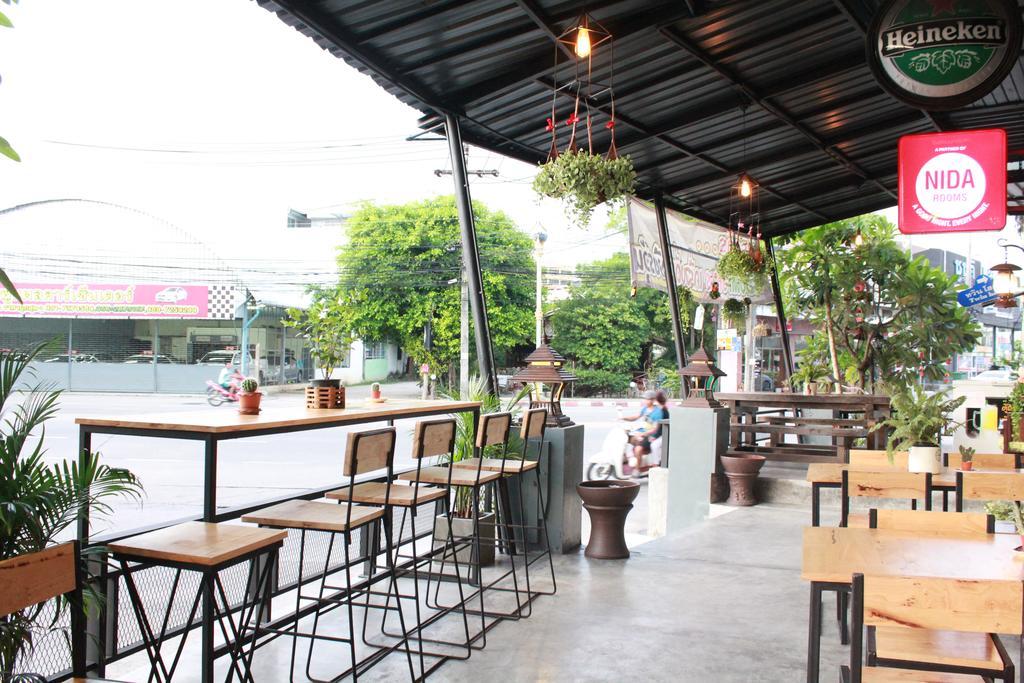 Mook Anda Hotel Phuket المظهر الخارجي الصورة