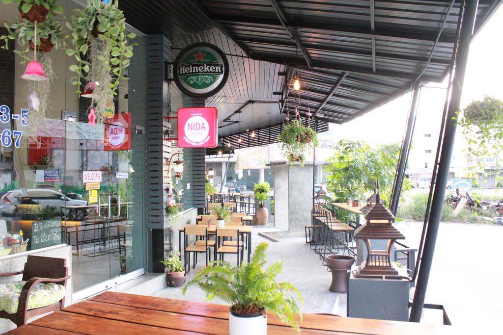 Mook Anda Hotel Phuket المظهر الخارجي الصورة